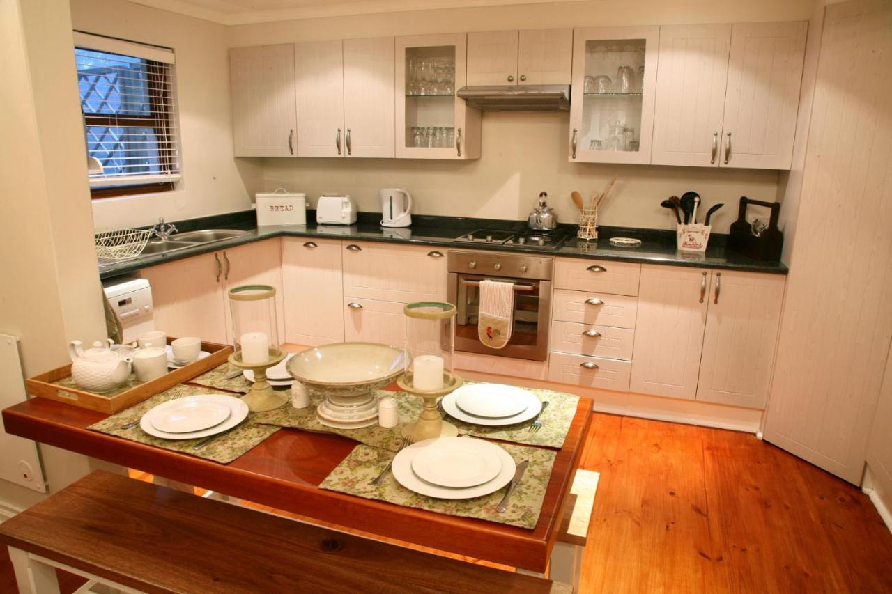 Hogsback Arminel Hotel 部屋 写真