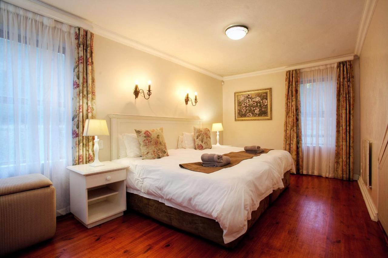 Hogsback Arminel Hotel エクステリア 写真