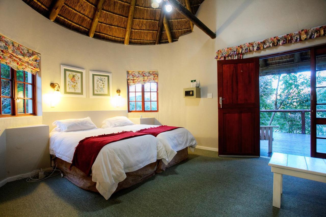 Hogsback Arminel Hotel エクステリア 写真