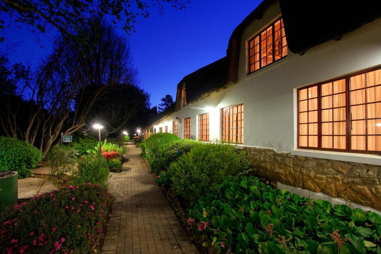 Hogsback Arminel Hotel エクステリア 写真