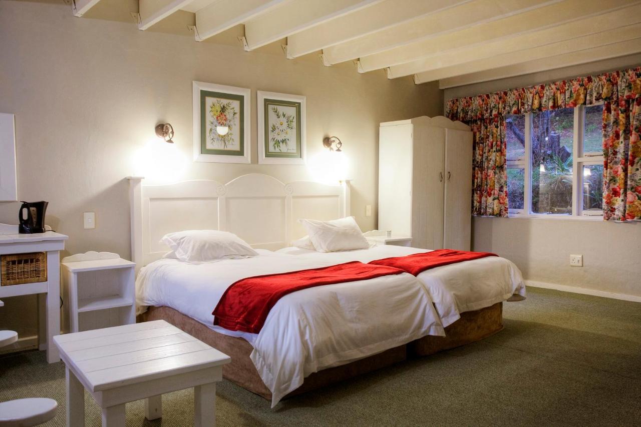 Hogsback Arminel Hotel エクステリア 写真