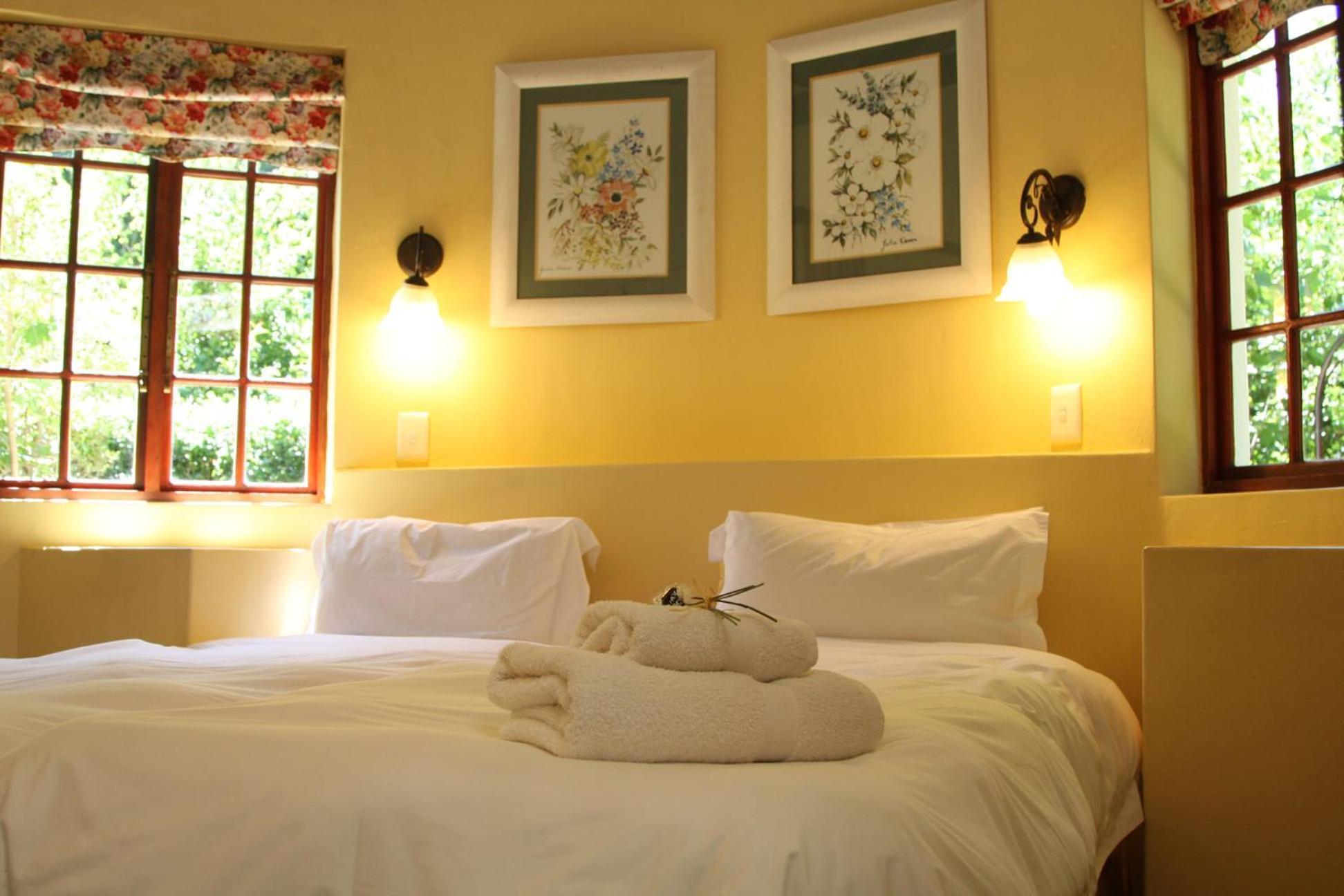 Hogsback Arminel Hotel エクステリア 写真