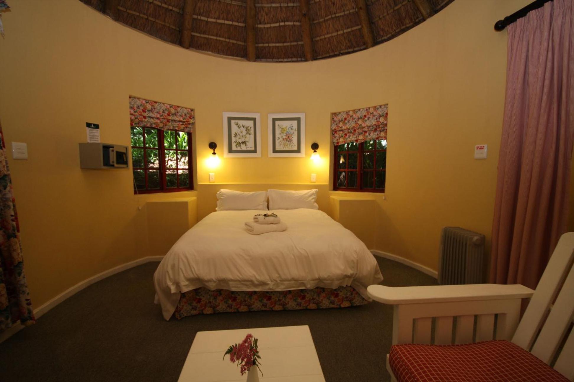 Hogsback Arminel Hotel エクステリア 写真