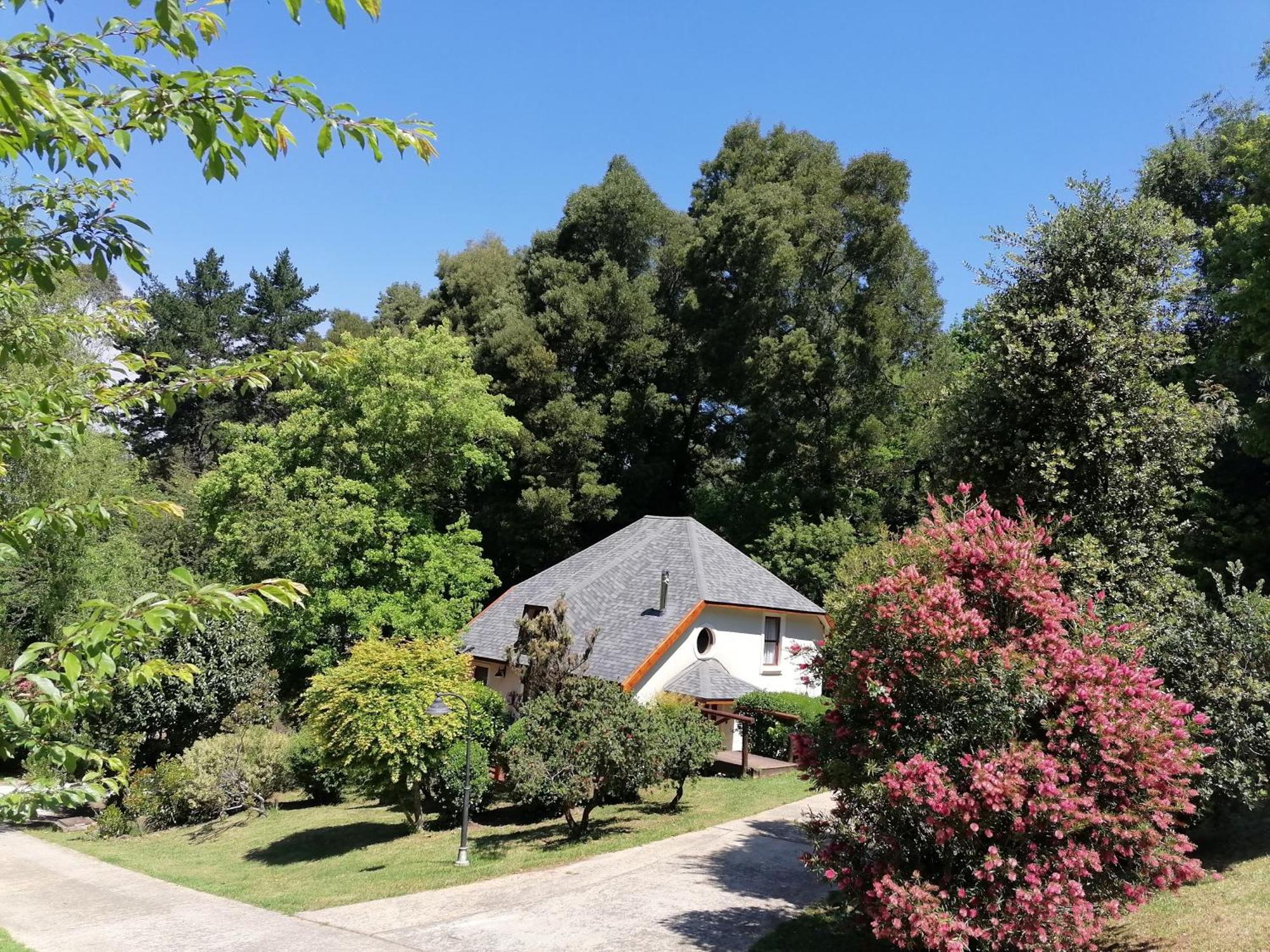Hogsback Arminel Hotel エクステリア 写真