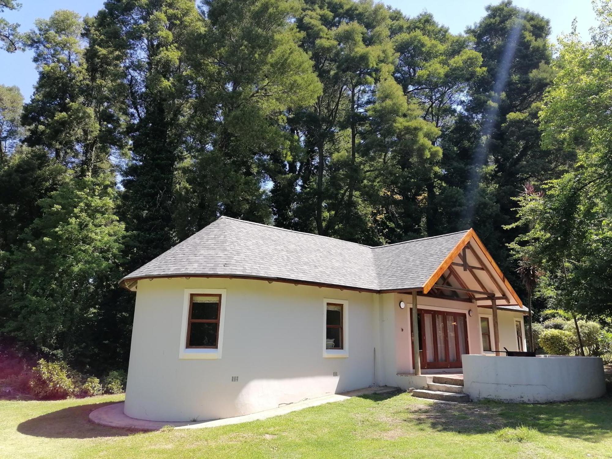 Hogsback Arminel Hotel エクステリア 写真