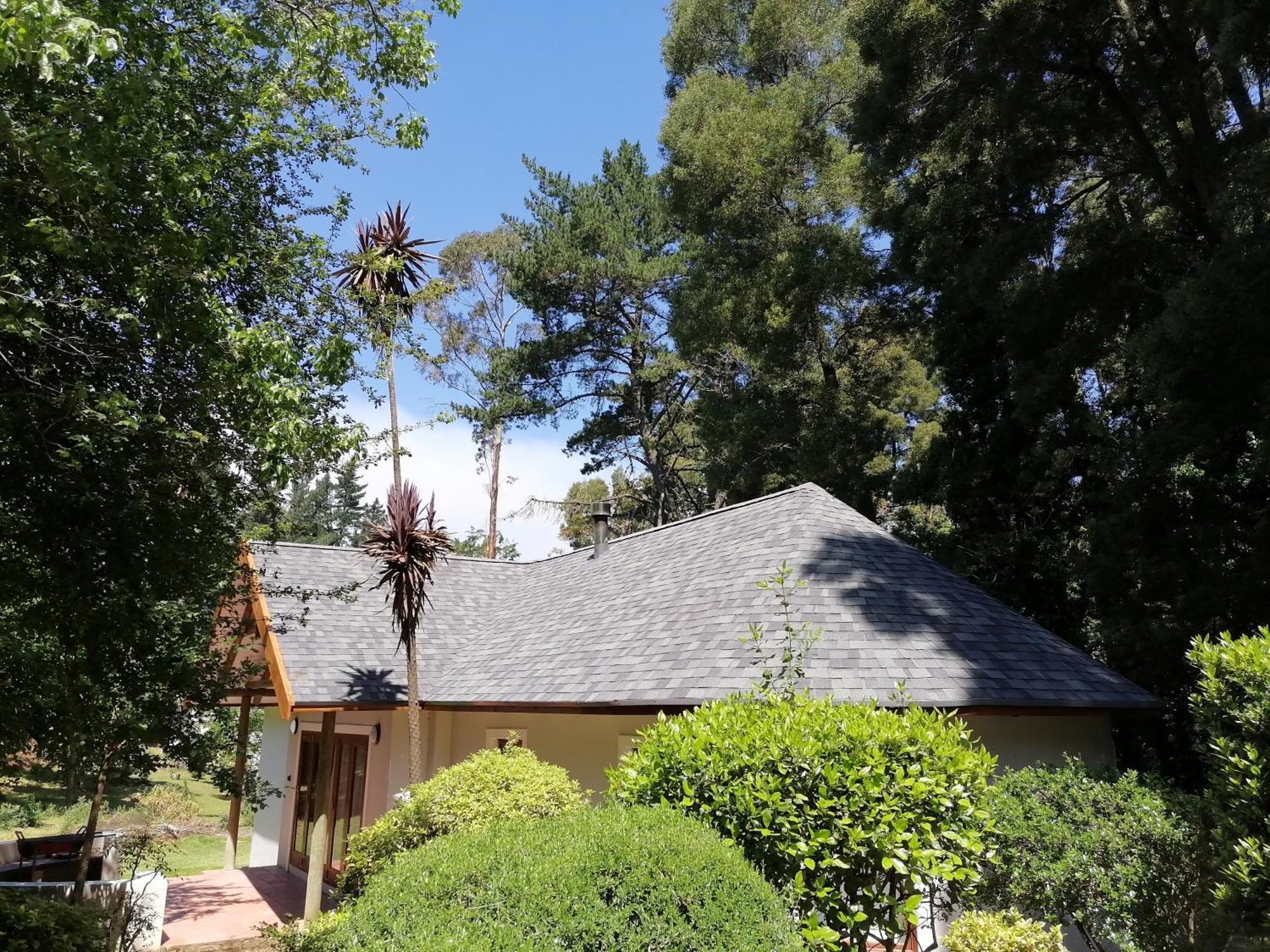 Hogsback Arminel Hotel エクステリア 写真