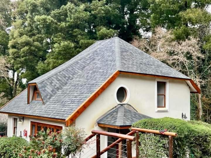 Hogsback Arminel Hotel エクステリア 写真