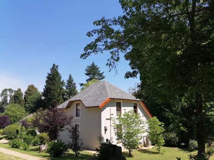 Hogsback Arminel Hotel エクステリア 写真