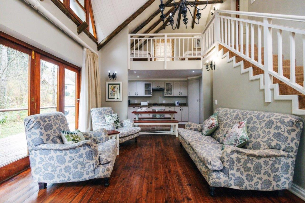 Hogsback Arminel Hotel エクステリア 写真