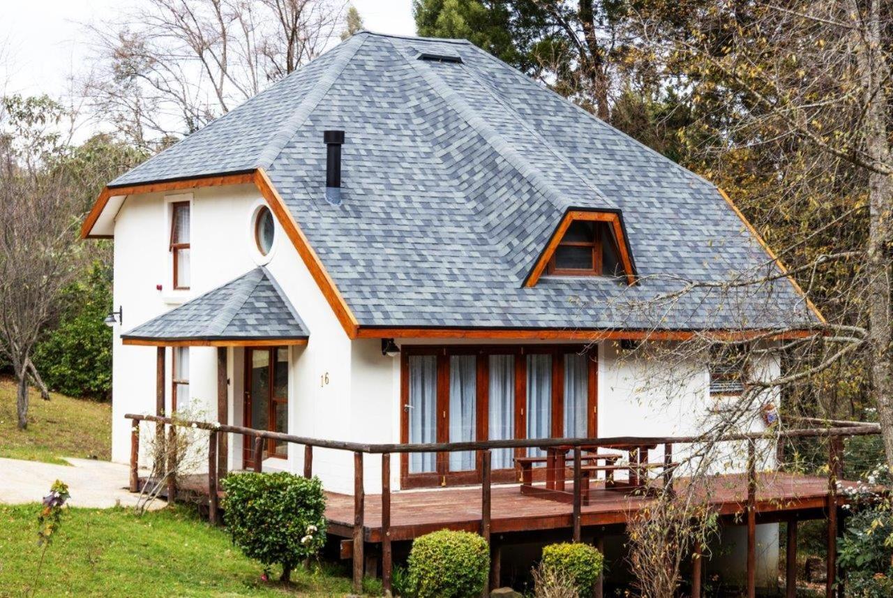 Hogsback Arminel Hotel エクステリア 写真