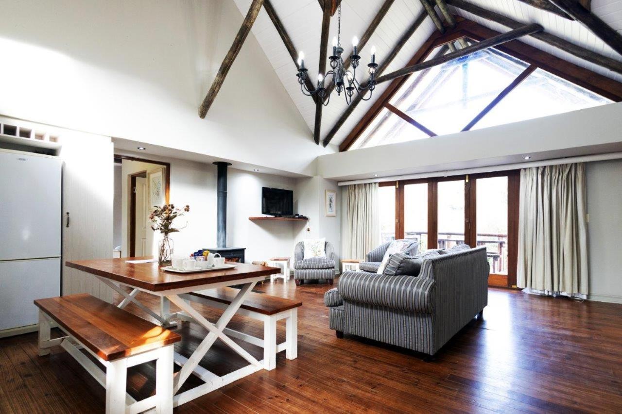 Hogsback Arminel Hotel エクステリア 写真