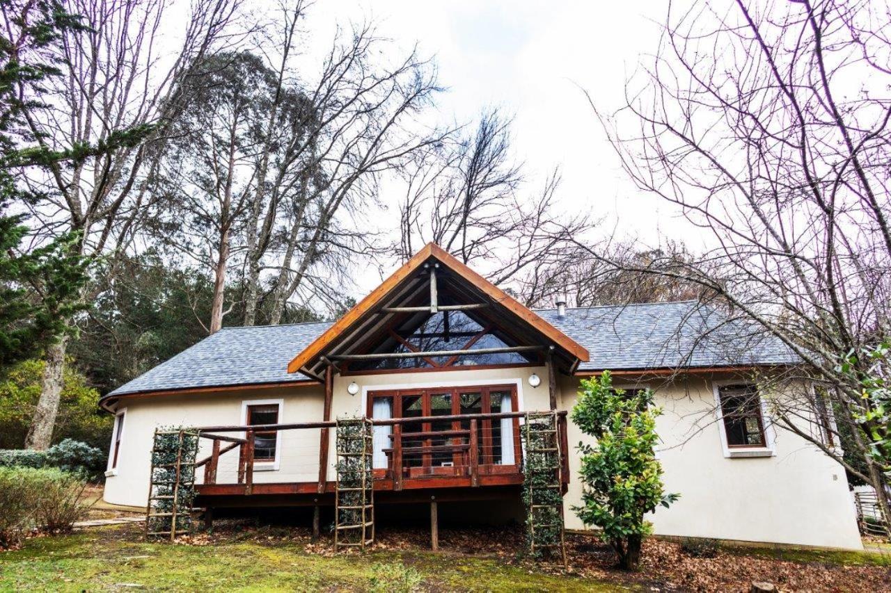 Hogsback Arminel Hotel エクステリア 写真