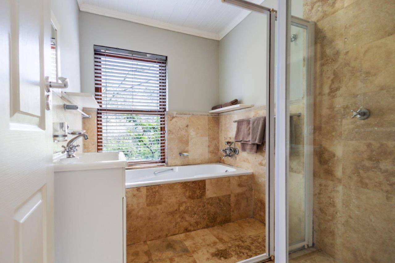 Hogsback Arminel Hotel エクステリア 写真
