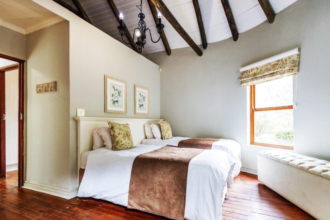 Hogsback Arminel Hotel エクステリア 写真